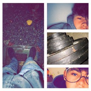 Meet your Posher, Trevor